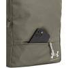 imageUnder Armour unisexadult Loudon Backpack Small 001 Black   White One Size504 Grove Green  Grove Green  White Clay