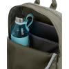 imageUnder Armour unisexadult Loudon Backpack Small 001 Black   White One Size504 Grove Green  Grove Green  White Clay