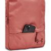 imageUnder Armour unisexadult Loudon Backpack Small 001 Black   White One Size611 Sedona Red  Cinna Red  Cinna Red