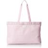 (647) Prime Pink / / White