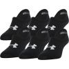 Black (6-pairs)
