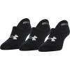 Black/White (3-pairs)