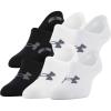 Halo Gray Assorted (6-pairs)
