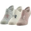 Pink Elixir Assorted (3-pairs)