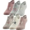 Pink Elixir Assorted (6-pairs)
