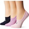Pink Foam Assorted (3-pairs)