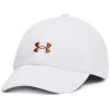 (101) White / White / Metallic Light Copper