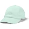 imageUnder Armour Womens Play Up CapSeaglass Blue 403Seaglass Blue