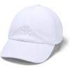 imageUnder Armour Womens Play Up CapWhite 100White