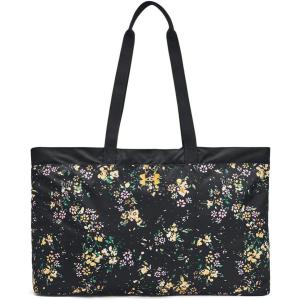 imageUnder Armour Favorite Tote004 Black   Golden Yellow