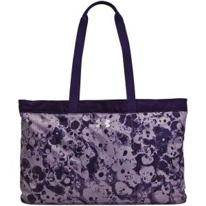 imageUnder Armour Favorite ToteClub Purple 530Jet Gray