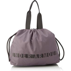 imageUnder Armour Favorite ToteFlintJet Gray