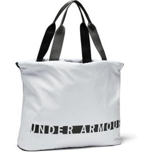 imageUnder Armour Favorite ToteHalo GrayJet Gray