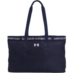 imageUnder Armour Favorite ToteMidnight Navy 410Sea Mist