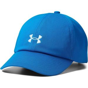 imageUnder Armour Womens Play Up CapCruise Blue 899White