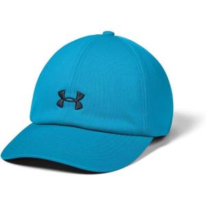 imageUnder Armour Womens Play Up CapEquator Blue 417Mechanic Blue
