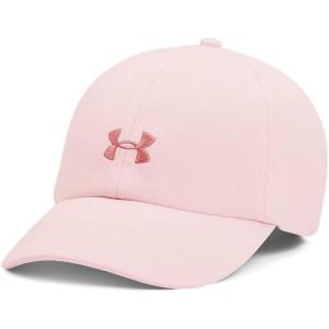 imageUnder Armour Womens Play Up CapMicro Pink 685Pink Clay