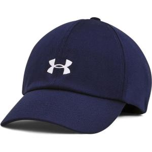 imageUnder Armour Womens Play Up CapMidnight Navy 410White