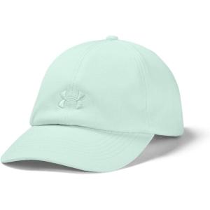 imageUnder Armour Womens Play Up CapSeaglass Blue 403Seaglass Blue