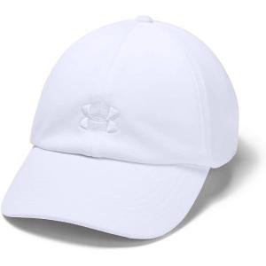 imageUnder Armour Womens Play Up CapWhite 100White