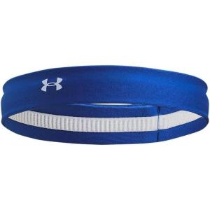 imageUnder Armour Womens Play Up Headband432 Tech Blue   Nimbus Blue