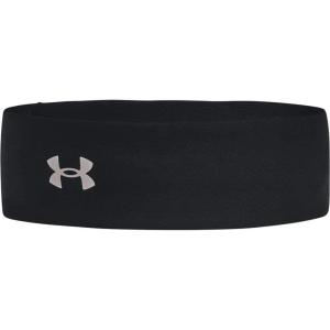 imageUnder Armour Womens Play Up HeadbandBlack 001Gray Wolf