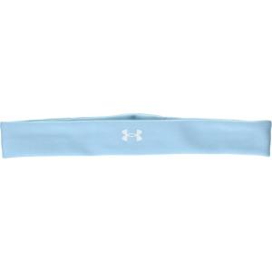 imageUnder Armour Womens Play Up HeadbandOpal Blue 293White