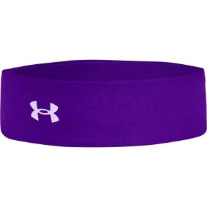 imageUnder Armour Womens Play Up HeadbandPurple Zest 754Purple Tint