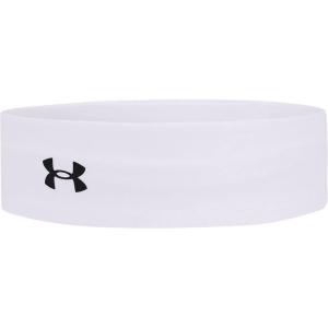 imageUnder Armour Womens Play Up HeadbandWhite 100Black