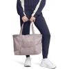 imageUnder Armour Essentials Tote Bag015 Tetra Gray   Gray Matter