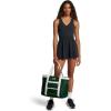 imageUnder Armour Essentials Tote Bag301 Forest Green  White Clay  Golden Yellow
