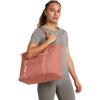 imageUnder Armour Essentials Tote Bag696 Canyon Pink   White Quartz