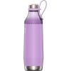 imageUnder Armour Infinity 22oz Water Bottle TwistOff Top for Ice and Protein Shake Shatter and Odor Resistant Stainless SteelOctane
