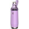 imageUnder Armour Infinity 22oz Water Bottle TwistOff Top for Ice and Protein Shake Shatter and Odor Resistant Stainless SteelOctane