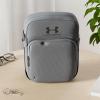 imageUnder Armour Loudon Crossbody012 Pitch Gray  Black  Black