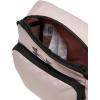 imageUnder Armour Loudon CrossbodyDash Pink 667White