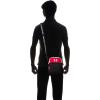 imageUnder Armour Loudon CrossbodyRed 600Black