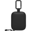 imageUnder Armour UnisexAdult Micro Essentials Container 002 BlackBlackMetallic Black One Size Fits Most001 Black  Black  White