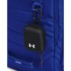 imageUnder Armour UnisexAdult Micro Essentials Container 002 BlackBlackMetallic Black One Size Fits Most001 Black  Black  White