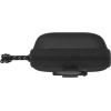 imageUnder Armour UnisexAdult Micro Essentials Container 002 BlackBlackMetallic Black One Size Fits Most001 Black  Black  White