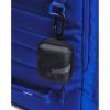 imageUnder Armour UnisexAdult Micro Essentials Container 002 BlackBlackMetallic Black One Size Fits Most007 Black   Metallic Black