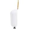 imageUnder Armour UnisexAdult Micro Essentials Container 002 BlackBlackMetallic Black One Size Fits Most100 White  White  Metallic Gold
