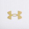 imageUnder Armour UnisexAdult Micro Essentials Container 002 BlackBlackMetallic Black One Size Fits Most100 White  White  Metallic Gold
