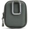 imageUnder Armour UnisexAdult Micro Essentials Container 002 BlackBlackMetallic Black One Size Fits Most182 Colorado Sage  Grove Green  Metallic Green Grit