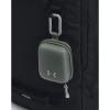 imageUnder Armour UnisexAdult Micro Essentials Container 002 BlackBlackMetallic Black One Size Fits Most182 Colorado Sage  Grove Green  Metallic Green Grit