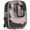 imageUnder Armour UnisexAdult Micro Essentials Container 002 BlackBlackMetallic Black One Size Fits Most294 Pewter   Metallic Black