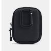 imageUnder Armour UnisexAdult Micro Essentials Container 002 BlackBlackMetallic Black One Size Fits Most410 Midnight Navy  Midnight Navy  White