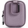 imageUnder Armour UnisexAdult Micro Essentials Container 002 BlackBlackMetallic Black One Size Fits Most550 Violet Gray  Violet Gray  Metallic Black