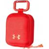 imageUnder Armour UnisexAdult Micro Essentials Container 002 BlackBlackMetallic Black One Size Fits Most600 Red  Red  Beta