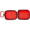 imageUnder Armour UnisexAdult Micro Essentials Container 002 BlackBlackMetallic Black One Size Fits Most600 Red  Red  Beta